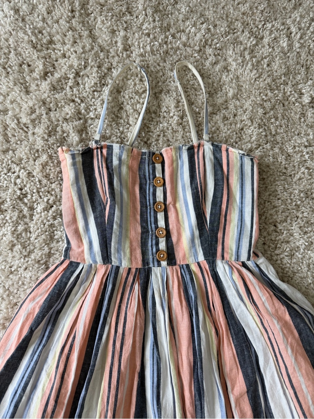 Free People Summer Dress - Picture 8 of 8
